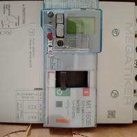 Interruttore magnetotermico differenziale 100