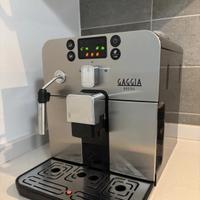 Macchina da caffè espresso Gaggia Brera