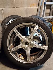 cerchi 17 alfa romeo 4x98 