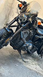 Harley Davidson 1200