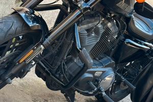 Harley Davidson 1200