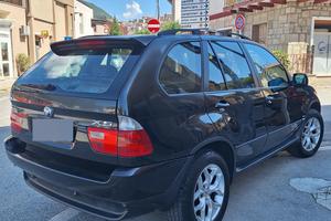 BMW X5 3.0d E53 - Condizioni Eccellenti 