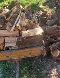 Legna da ardere
