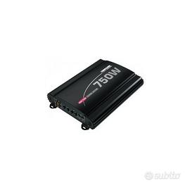 amplificatore 
