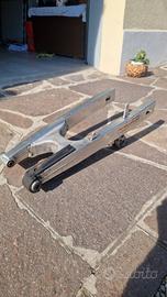 Forcellone Derbi Senda DRD 50 Racing 2004-5 