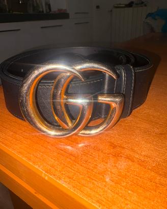 Cintura gucci
