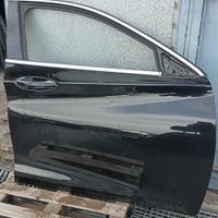 Infiniti QX30 PORTA ANT E POST 2016 IN POI