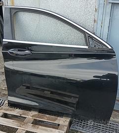 Infiniti QX30 PORTA ANT E POST 2016 IN POI