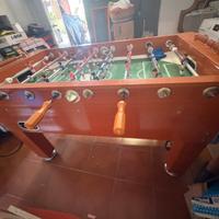 biliardino da interni