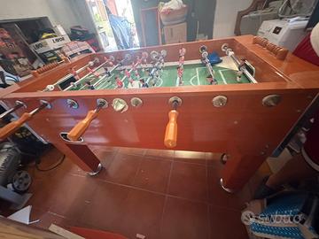 biliardino da interni