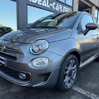 FIAT 500 1.2 S