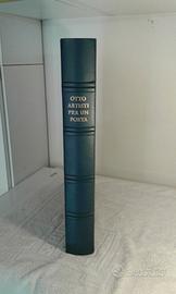 WOJTYLA  KAROL - Otto artisti per un poeta