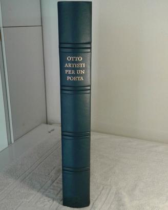 WOJTYLA  KAROL - Otto artisti per un poeta