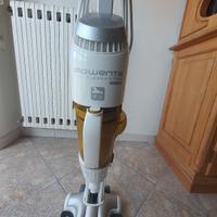 Aspirapolvere Rowenta Clean & Steam