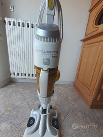 Aspirapolvere Rowenta Clean & Steam