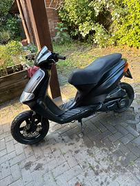 Piaggio diesis 100cc