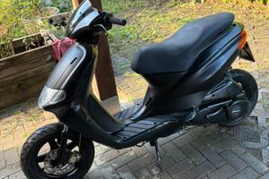 Piaggio diesis 100cc