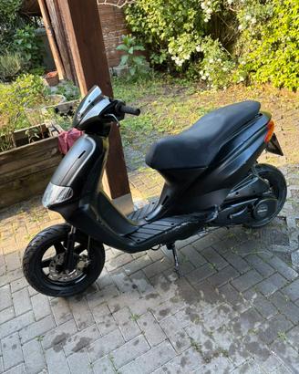 Piaggio diesis 100cc