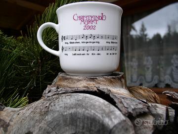 Tazze mercatino di Natale Bolzano - Pezzi singoli