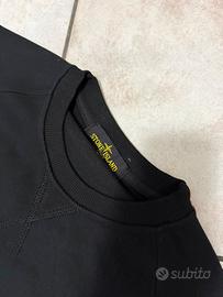 felpa stone island