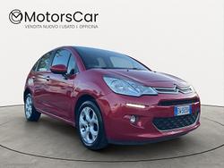 CITROEN C3 1.2 VTi 82 Exclusive