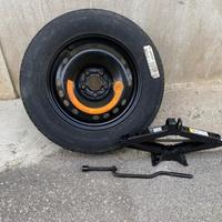 Ruotino di scorta 500x
