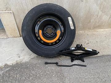 Ruotino di scorta 500x