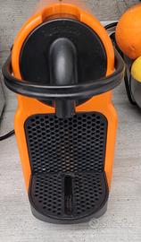 Macchina Nespresso De Longhi