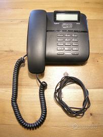 Telefono Gigaset DA610