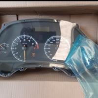 contachilometri lamborghini murcielago 