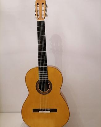 Di liuteria Chitarra classica