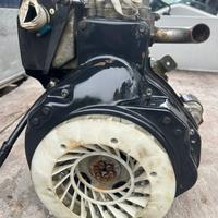 Generatore corrente HATZ 1B30VE-0 diesel 4.2 kW