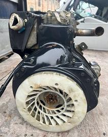 Generatore corrente HATZ 1B30VE-0 diesel 4.2 kW