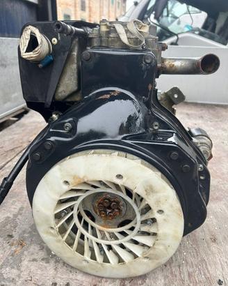 Generatore corrente HATZ 1B30VE-0 diesel 4.2 kW