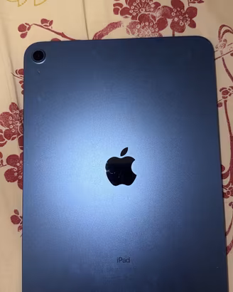 ipad decima generazione 64gb