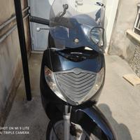 Honda Sh 150ie 