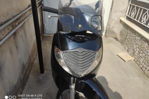 Honda Sh 150ie 
