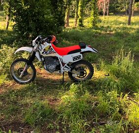 Honda XR 600 1994