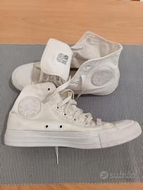 Scarpe da ginnastica Converse numero 38 €20