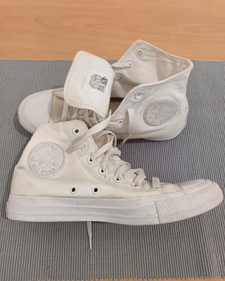 Scarpe da ginnastica Converse numero 38 €20