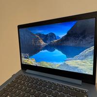 Lenovo Notebook