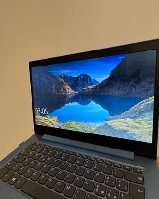 Lenovo Notebook