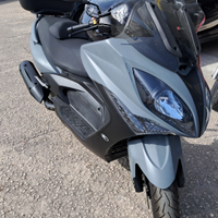 Kymco xciting 300i R