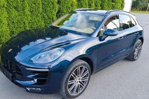 Porsche Macan 3.0 GTS