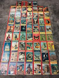 Libricini vintage.