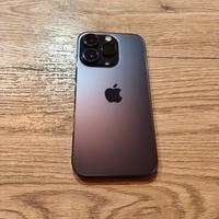 iPhone 14 pro 256 gb