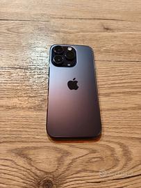 iPhone 14 pro 256 gb