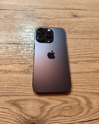 iPhone 14 pro 256 gb