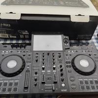 xdj rx3 console 