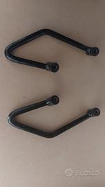 Maniglie passeggero G 650 X
